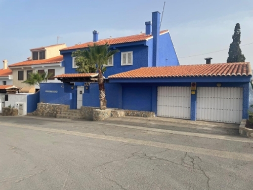 Puerto De Mazarrón Bajo Guadalentín villa foto 6297074