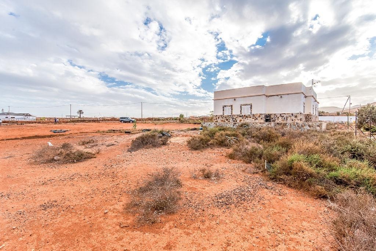 for sale villa Puerto Del Rosario Puerto Del Rosario 2