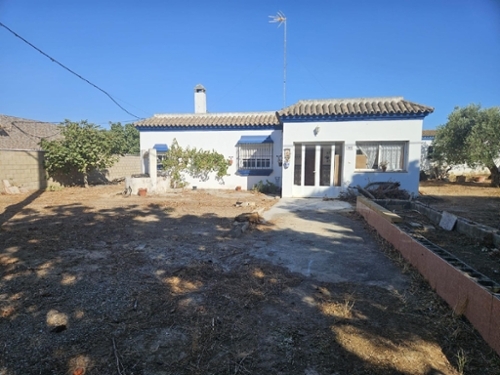 Puerto Real Bahía De Cádiz villa foto 6301216