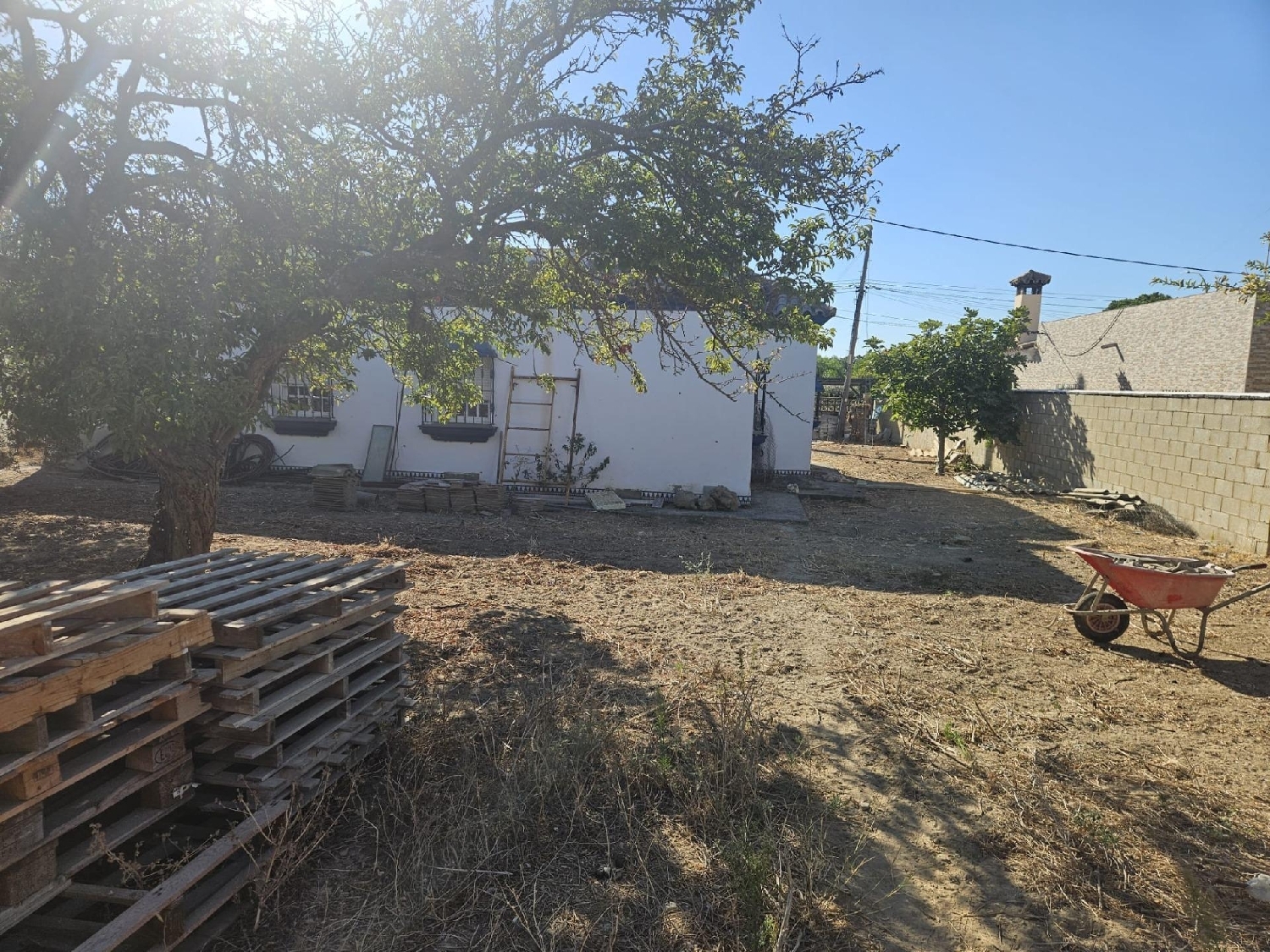  te koop villa Puerto Real Bahía De Cádiz 3