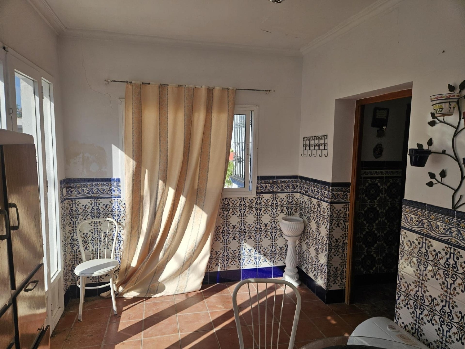 te koop villa Puerto Real Bahía De Cádiz 6