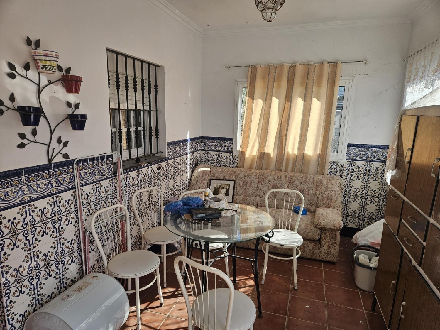  te koop villa Puerto Real Bahía De Cádiz 5