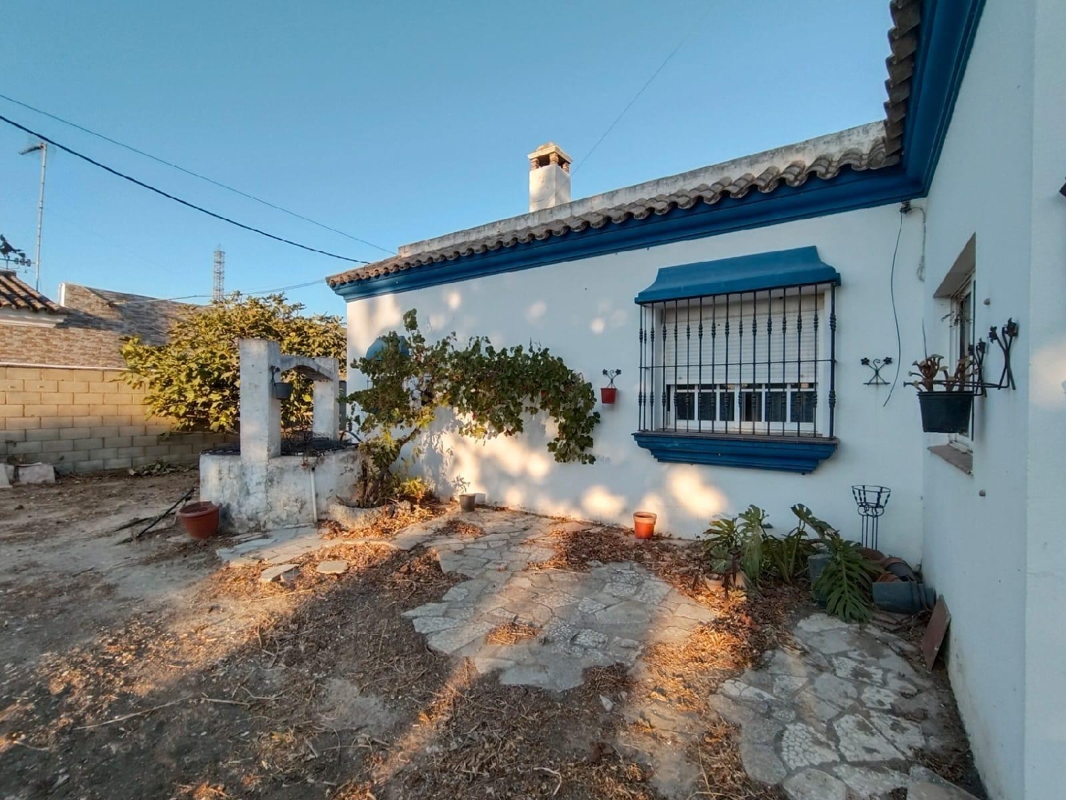  te koop villa Puerto Real Bahía De Cádiz 8