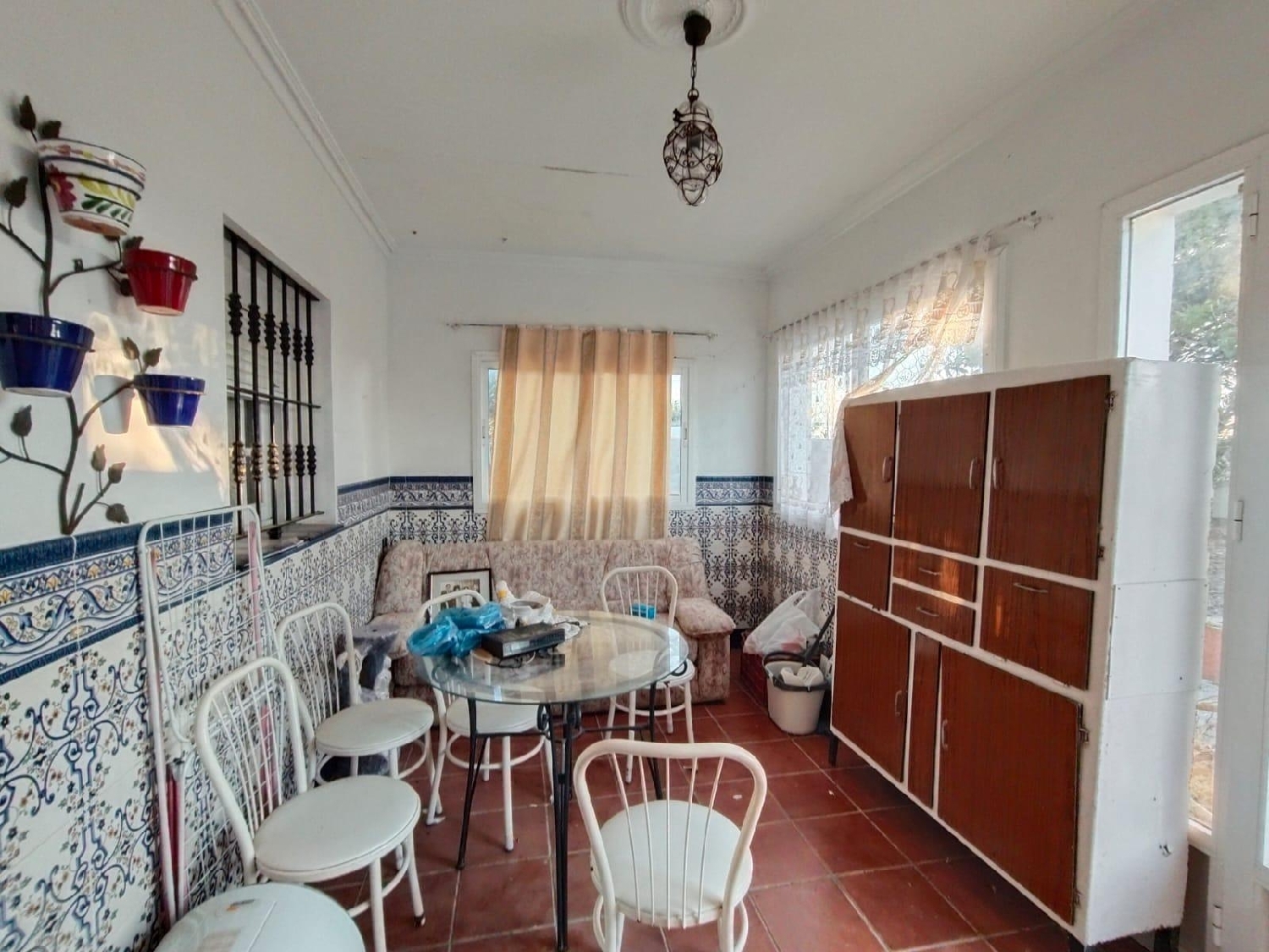  te koop villa Puerto Real Bahía De Cádiz 7