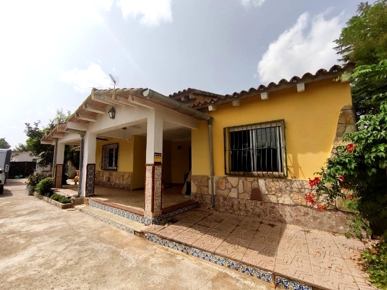  en venta chalet Rafelguaraf Ribera Alta 3