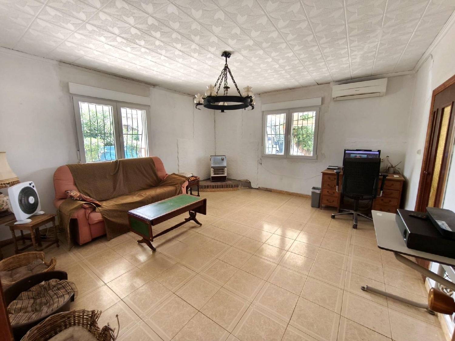  en venta chalet Rafelguaraf Ribera Alta 6