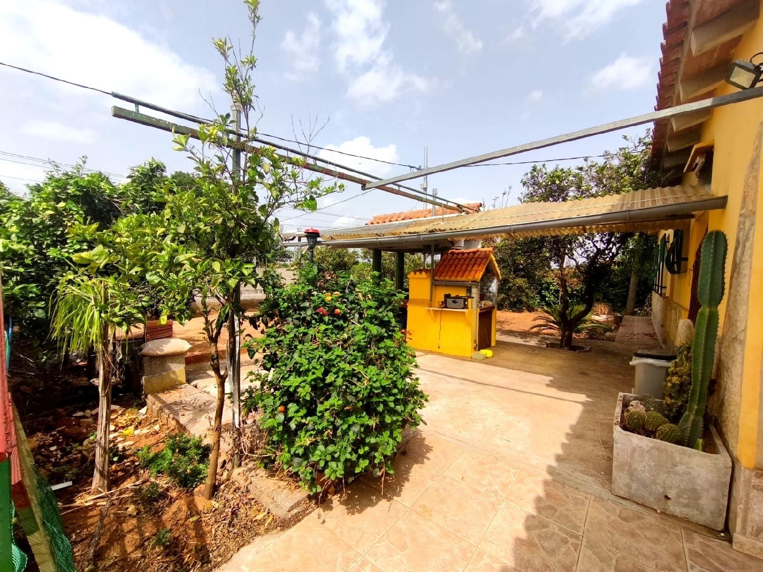  en venta chalet Rafelguaraf Ribera Alta 5