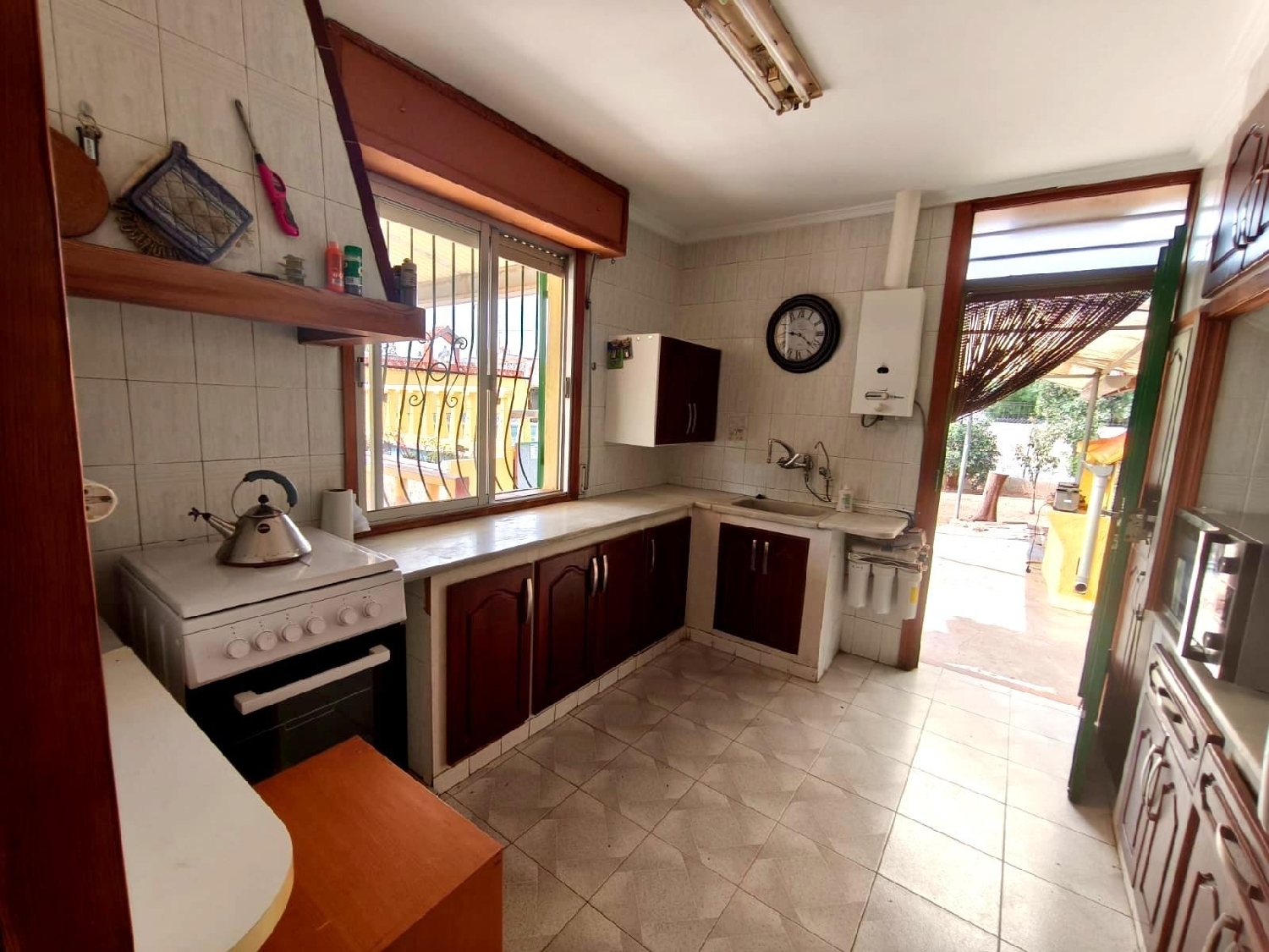  en venta chalet Rafelguaraf Ribera Alta 8