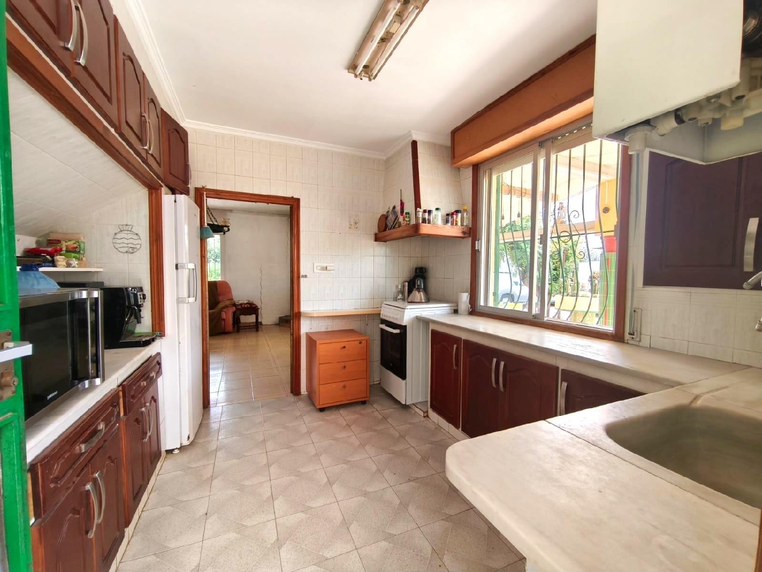  en venta chalet Rafelguaraf Ribera Alta 7