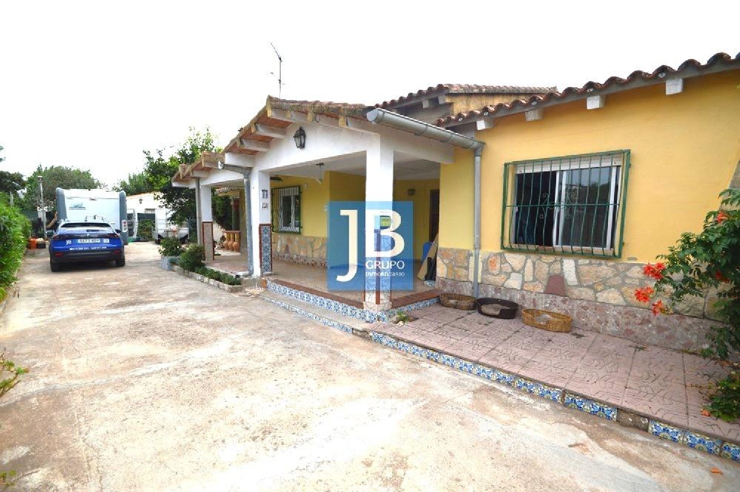 till salu villa Rafelguaraf Ribera Alta 3