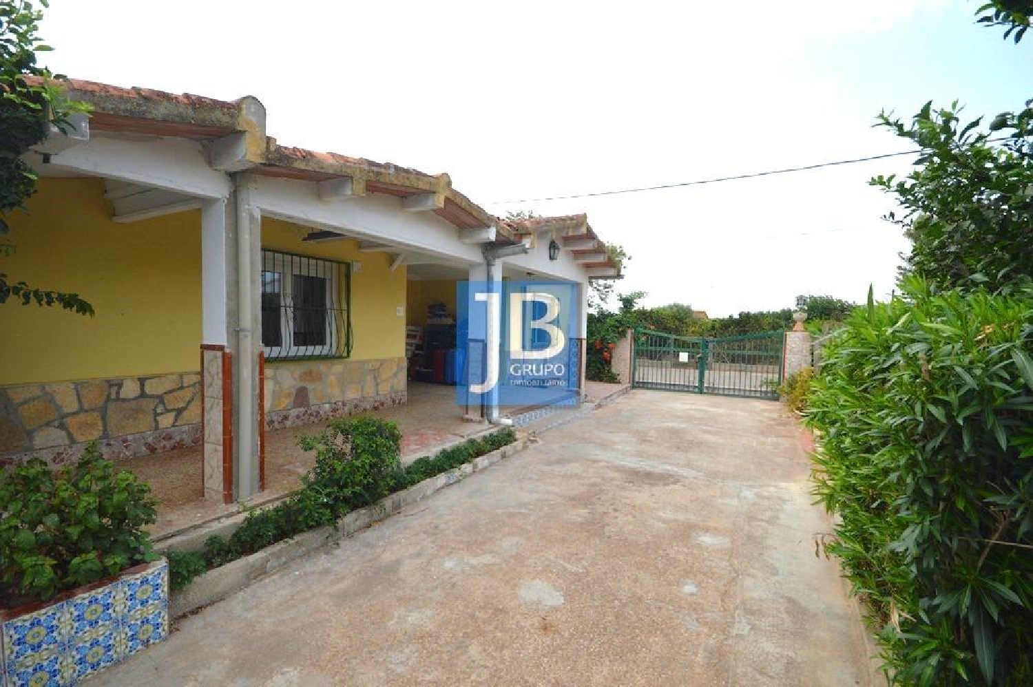  te koop villa Rafelguaraf Ribera Alta 4