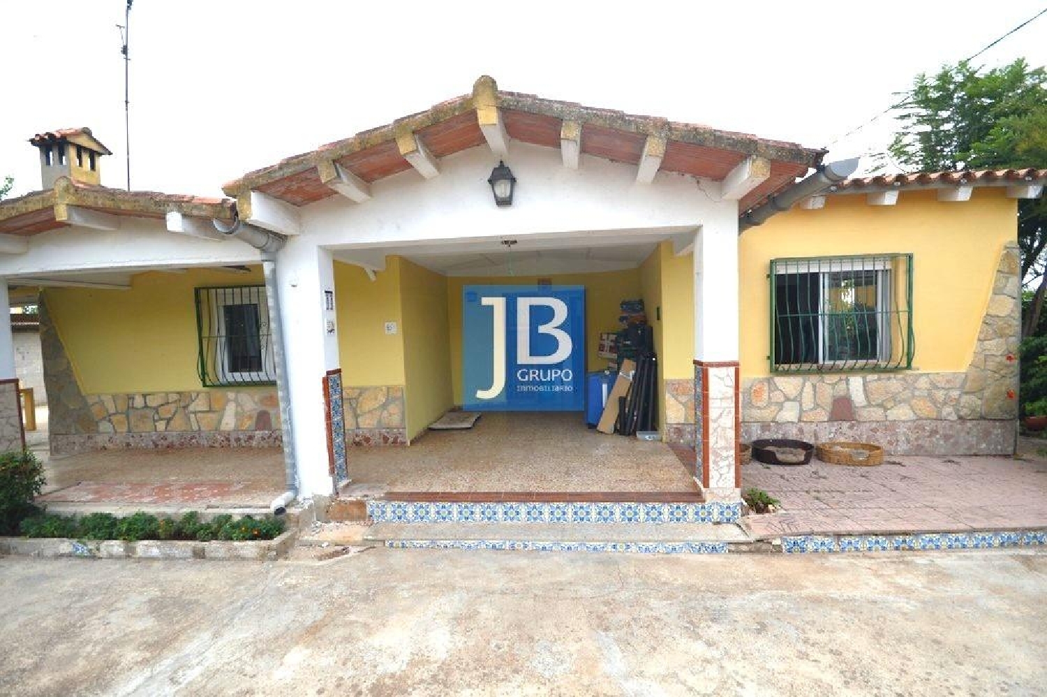  te koop villa Rafelguaraf Ribera Alta 1