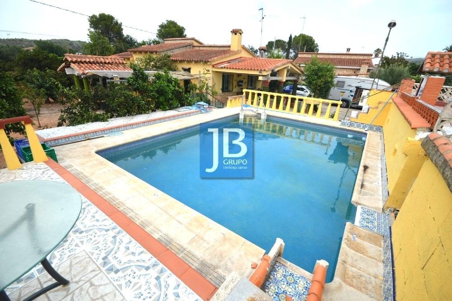 till salu villa Rafelguaraf Ribera Alta 2