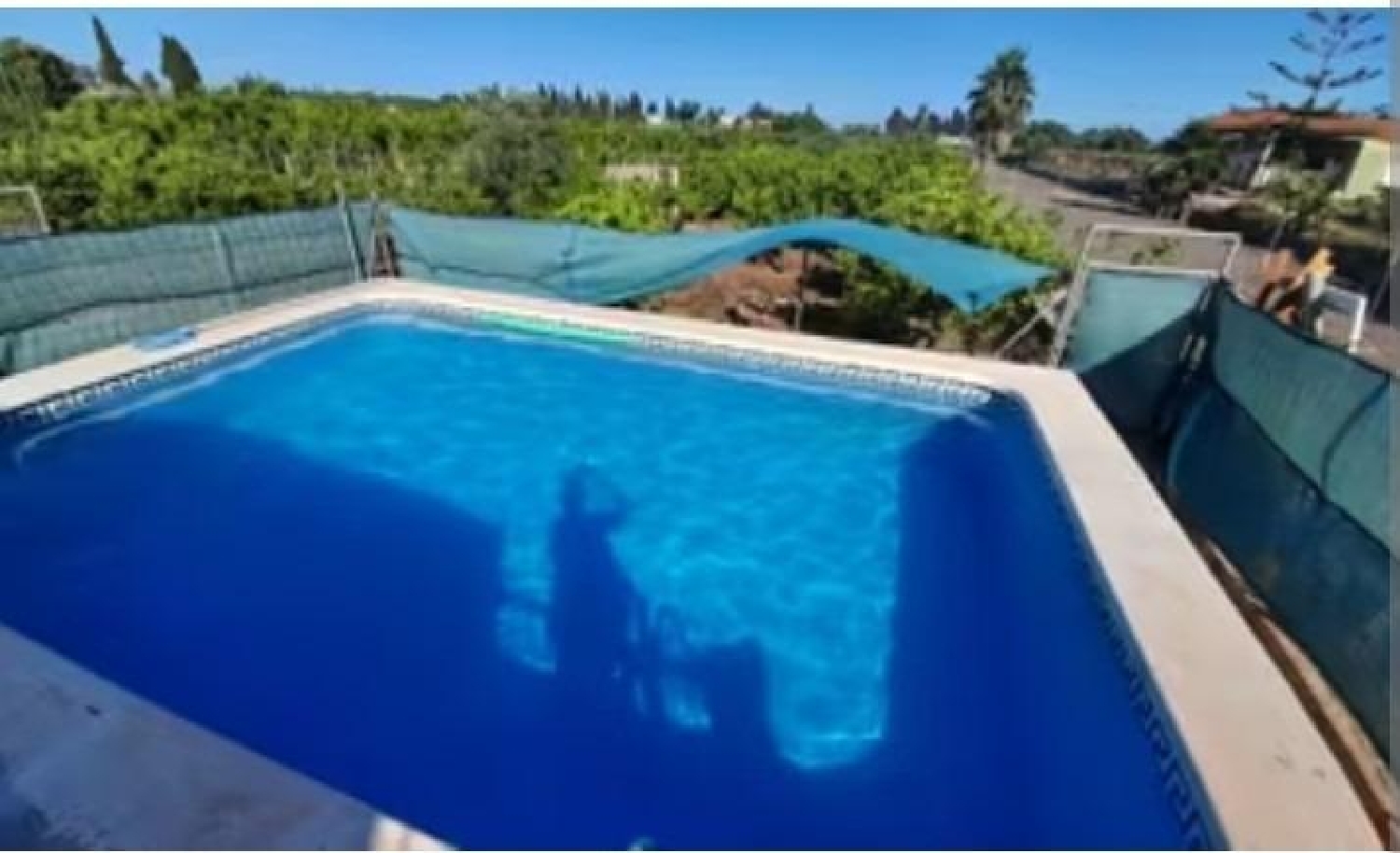  kaufen Villa Real De Montroi Ribera Alta 1