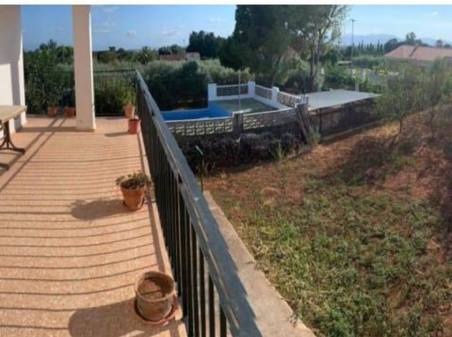 kaufen Villa Real De Montroi Ribera Alta 3