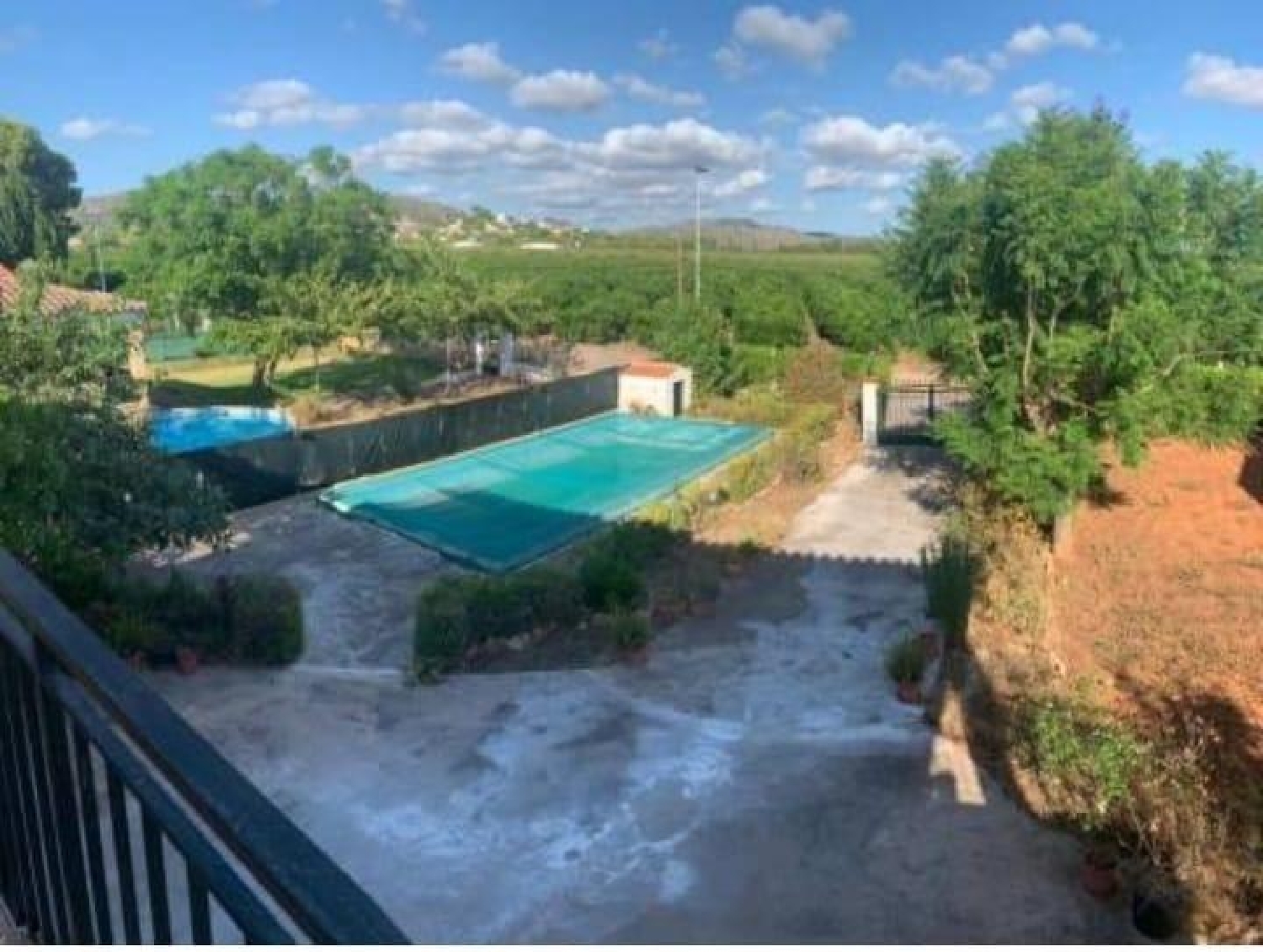  kaufen Villa Real De Montroi Ribera Alta 4
