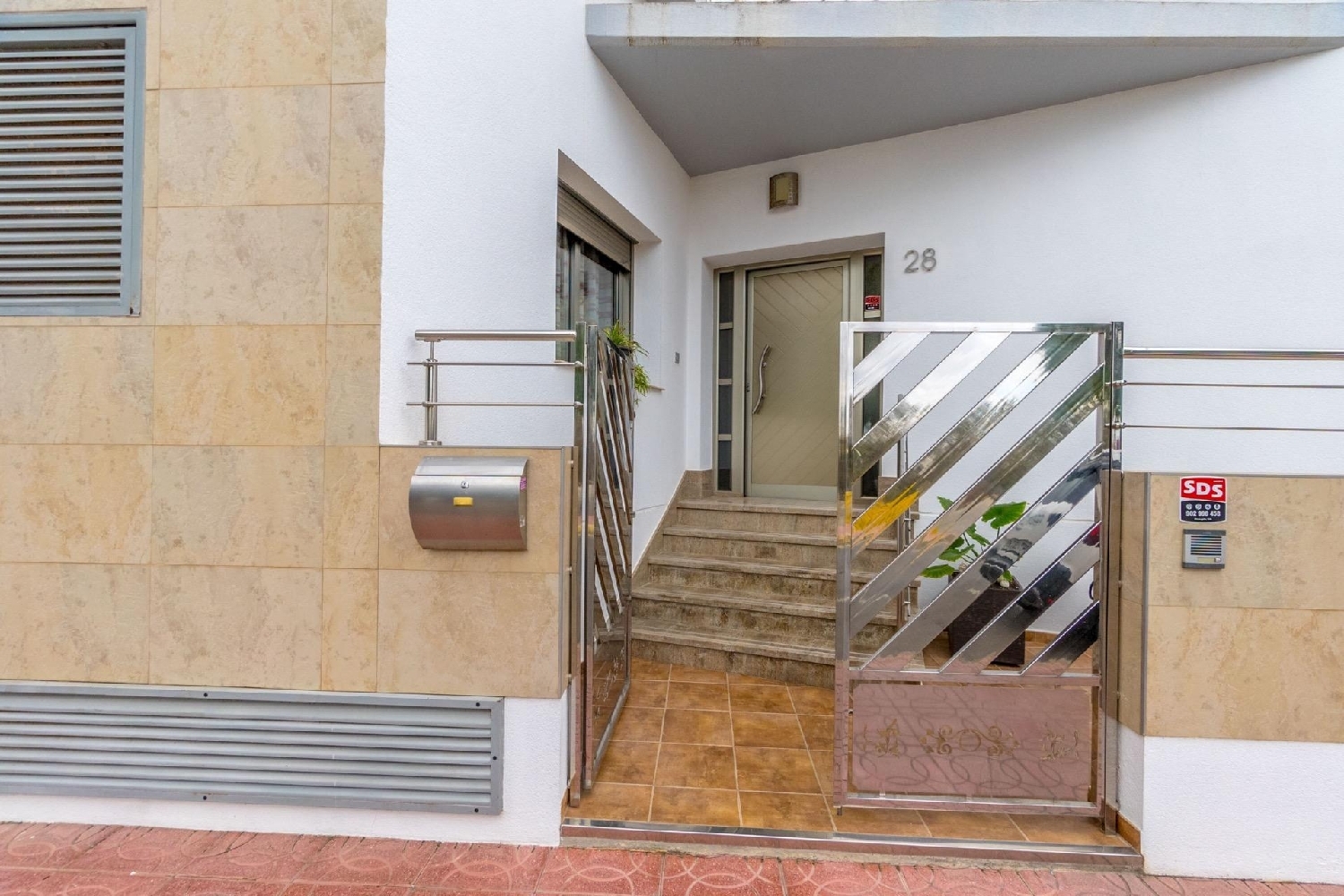  en venta chalet Rojales Baix Segura 3