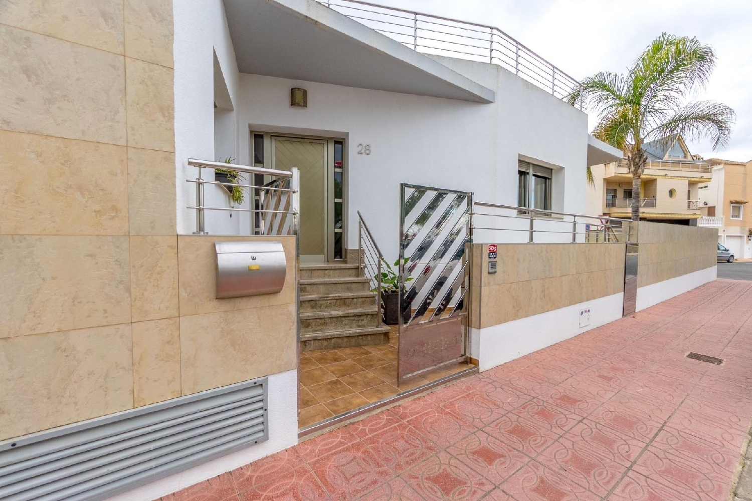  en venta chalet Rojales Baix Segura 2