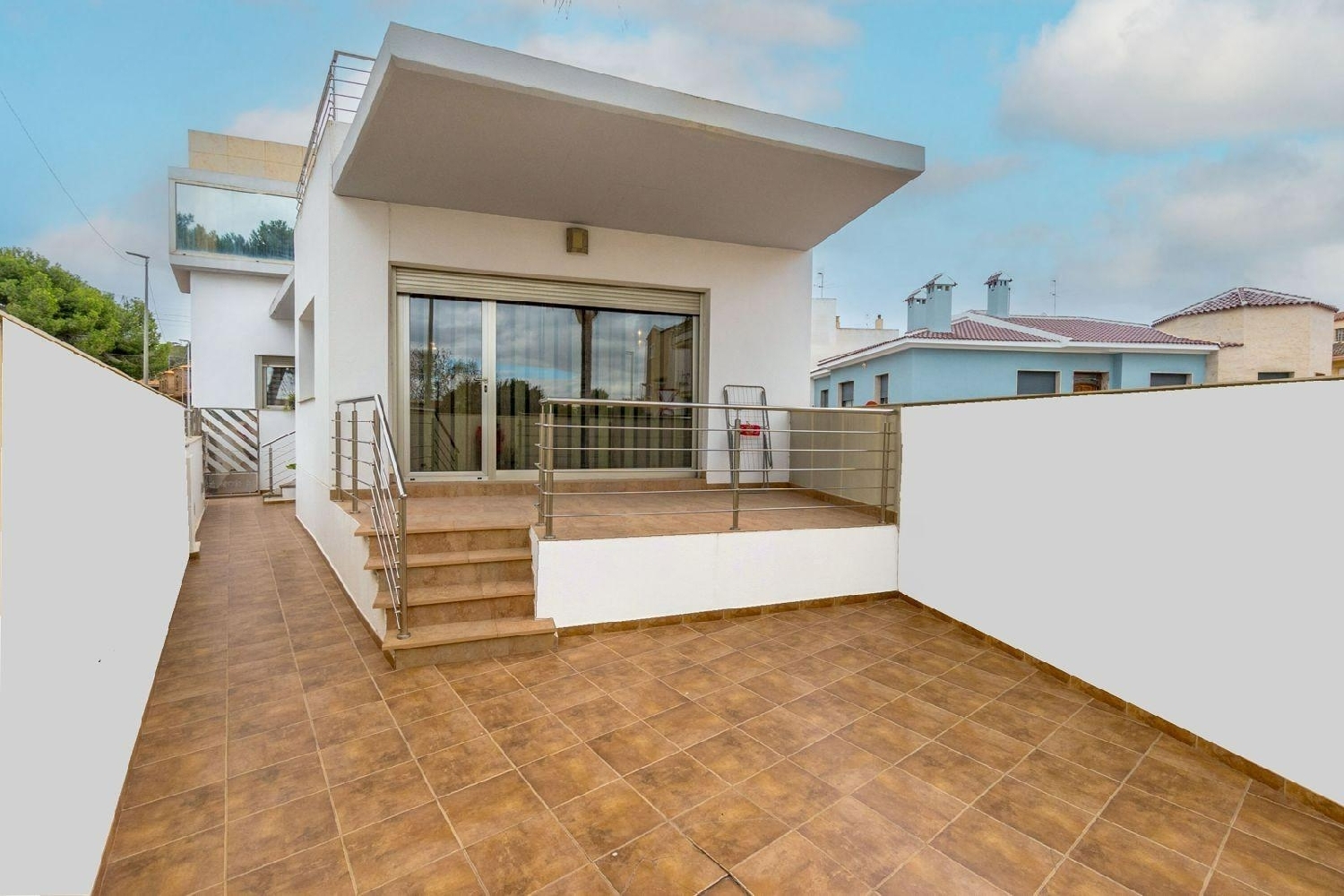  en venta chalet Rojales Baix Segura 5