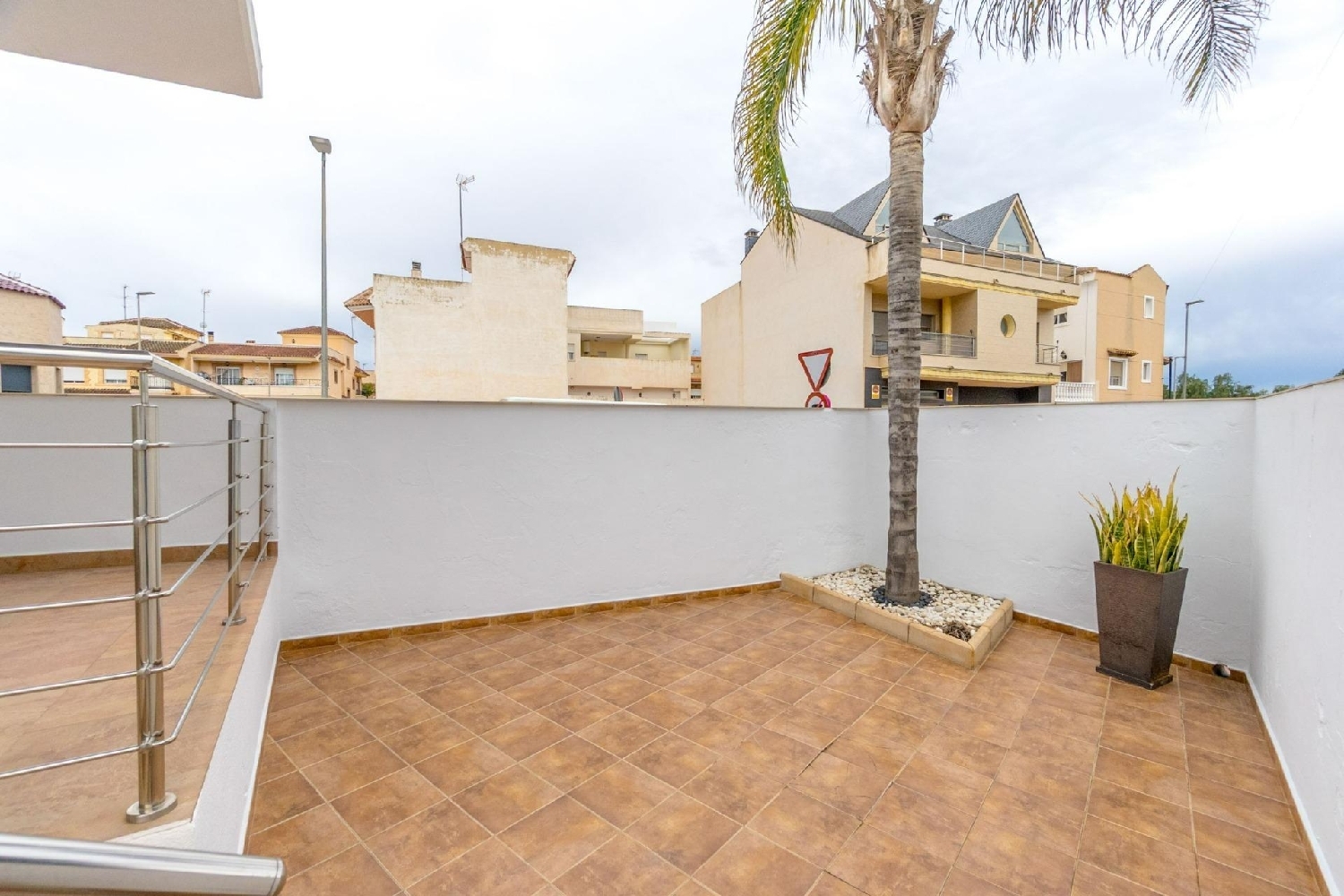  en venta chalet Rojales Baix Segura 7