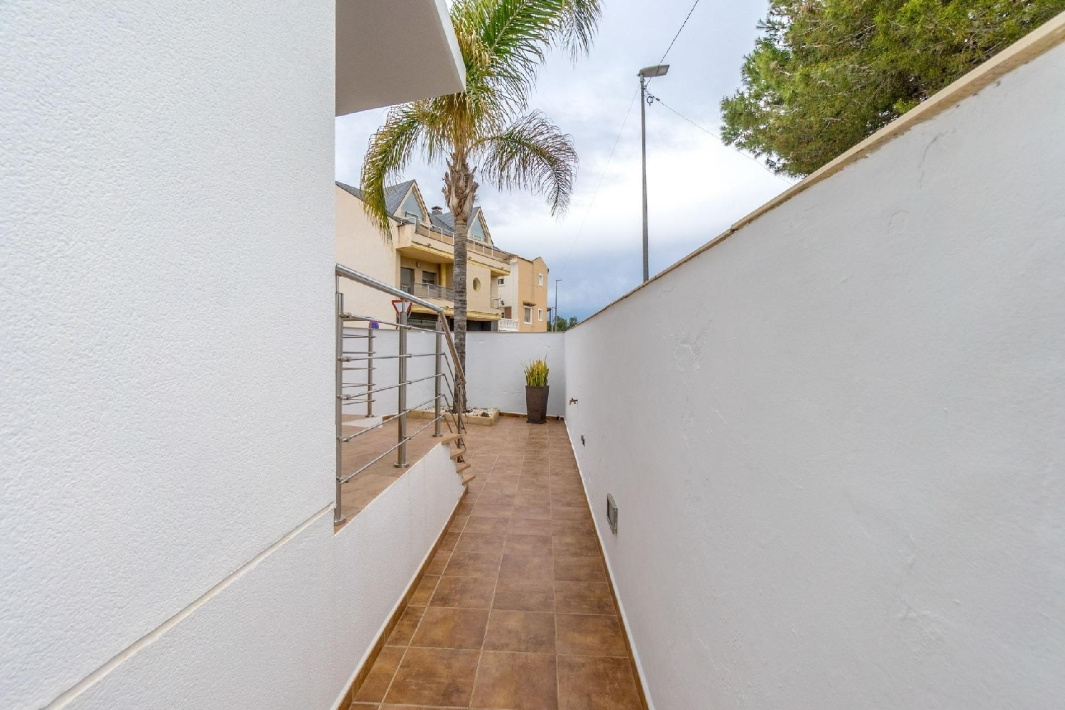  en venta chalet Rojales Baix Segura 8