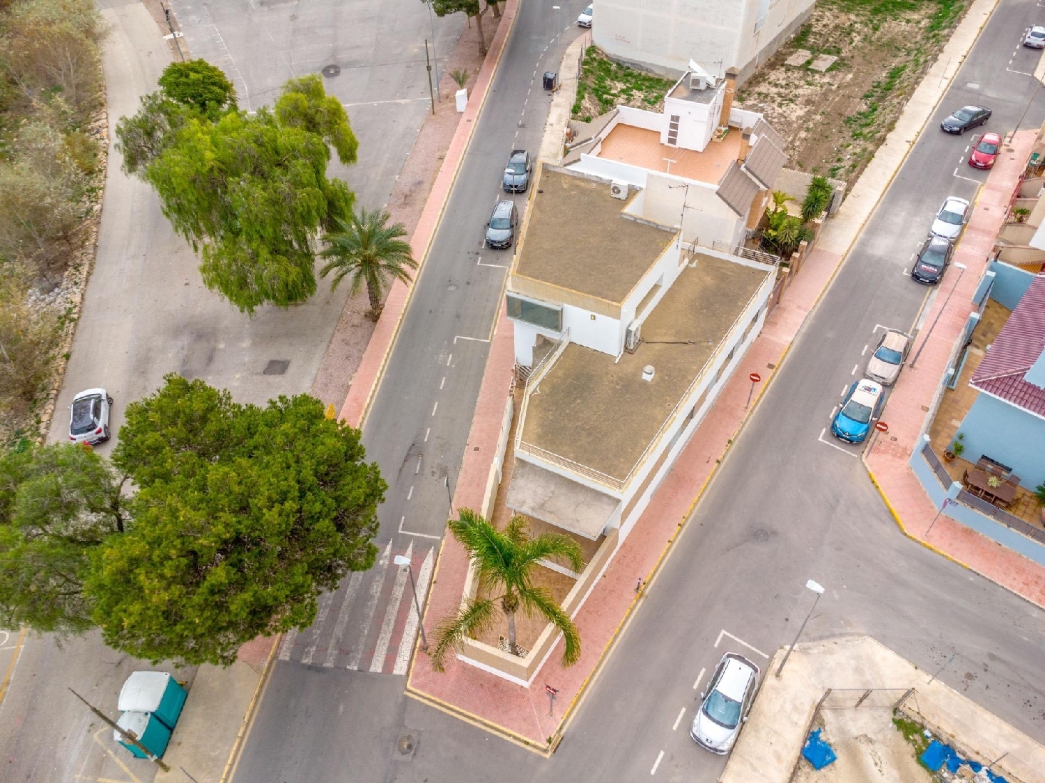  en venta chalet Rojales Baix Segura 1