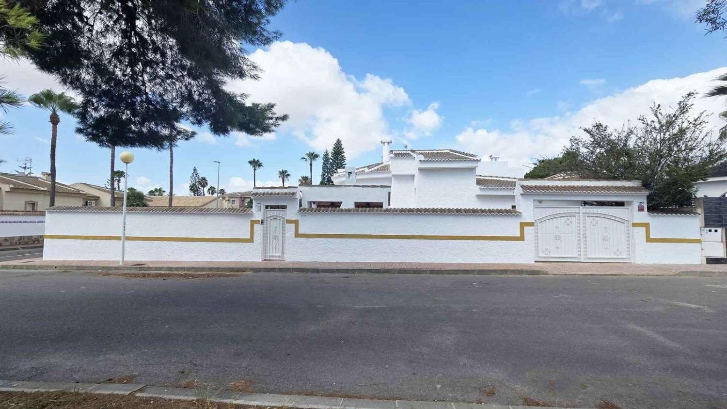  kaufen Villa Rojales Baix Segura 1