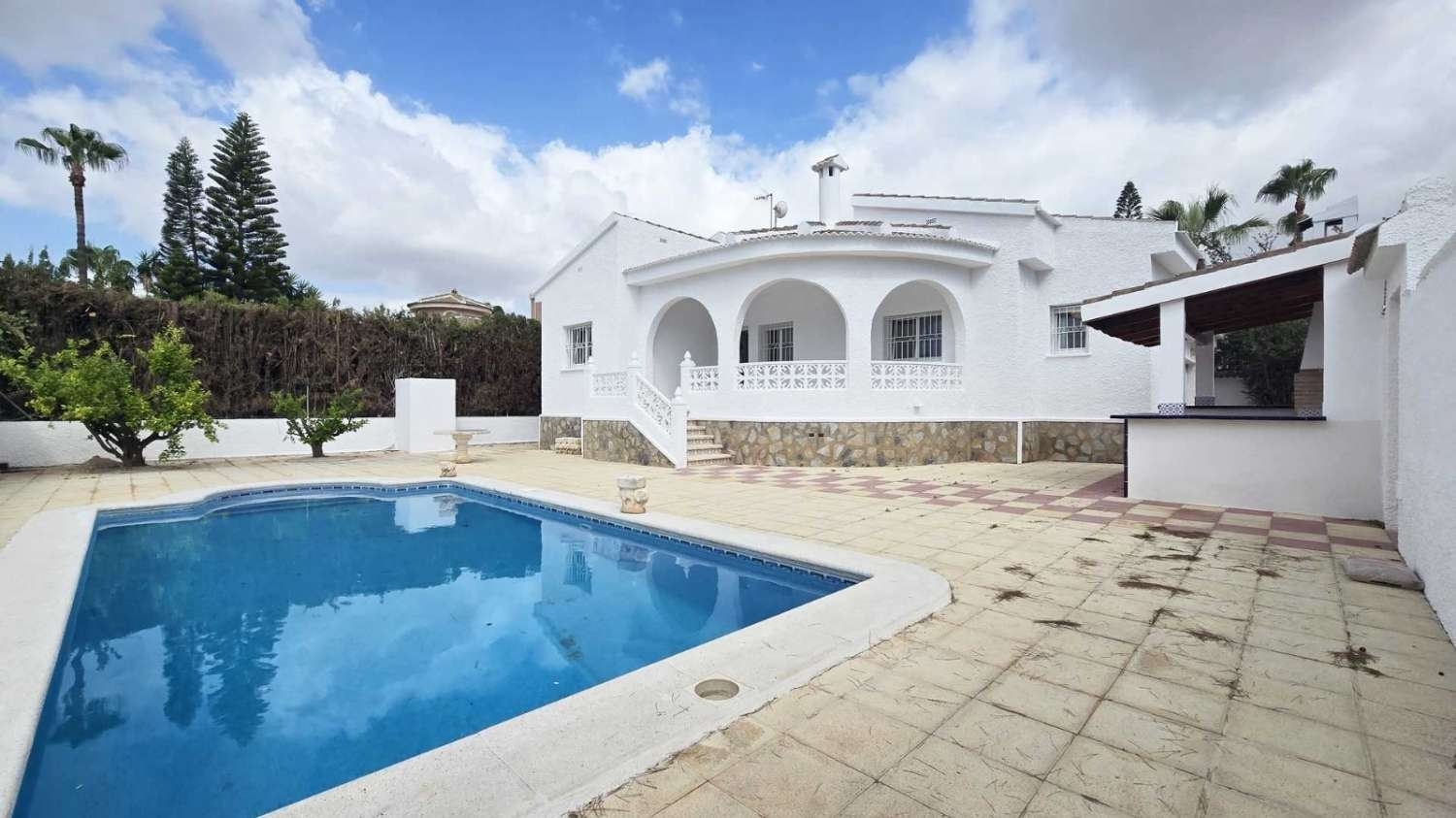  kaufen Villa Rojales Baix Segura 3