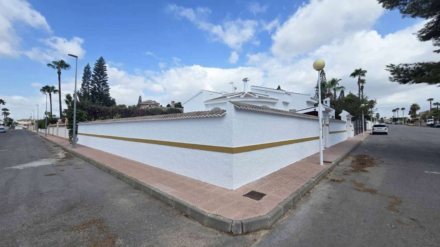  kaufen Villa Rojales Baix Segura 2