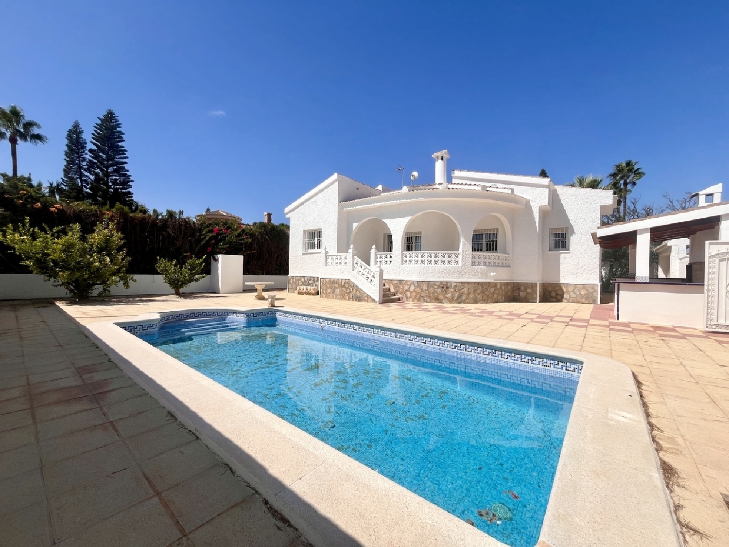  till salu villa Rojales Baix Segura 1