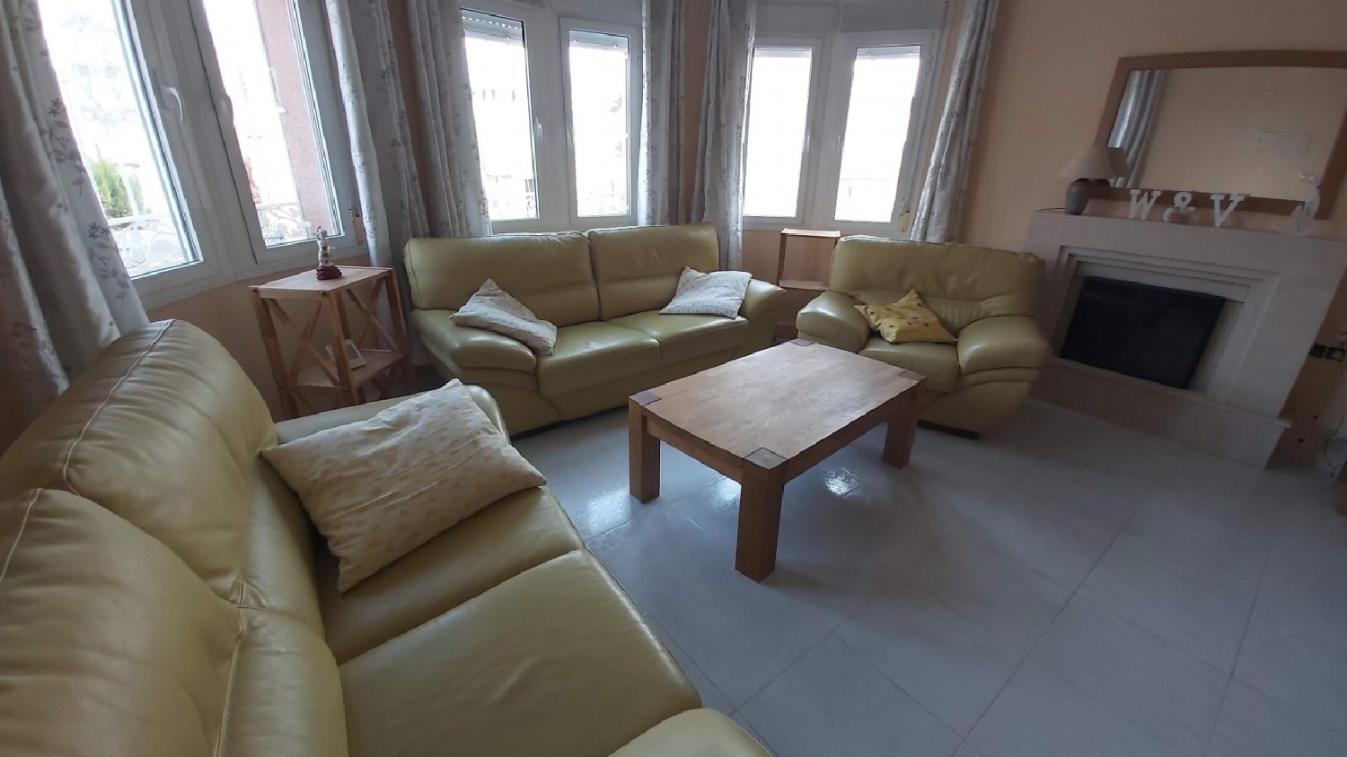  à vendre villa Rojales Baix Segura 4