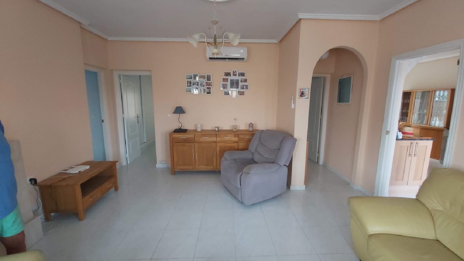  à vendre villa Rojales Baix Segura 5