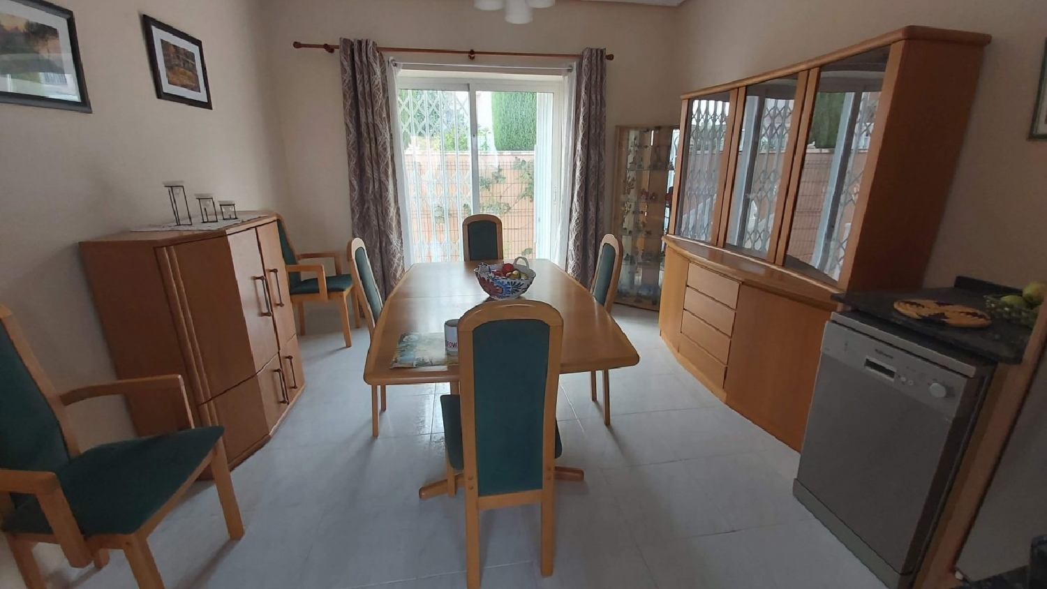  à vendre villa Rojales Baix Segura 3