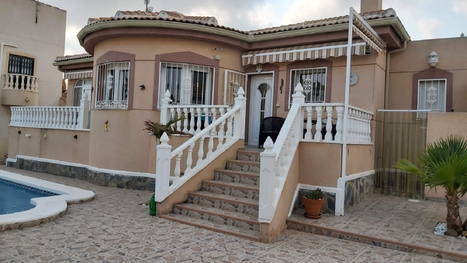  à vendre villa Rojales Baix Segura 2