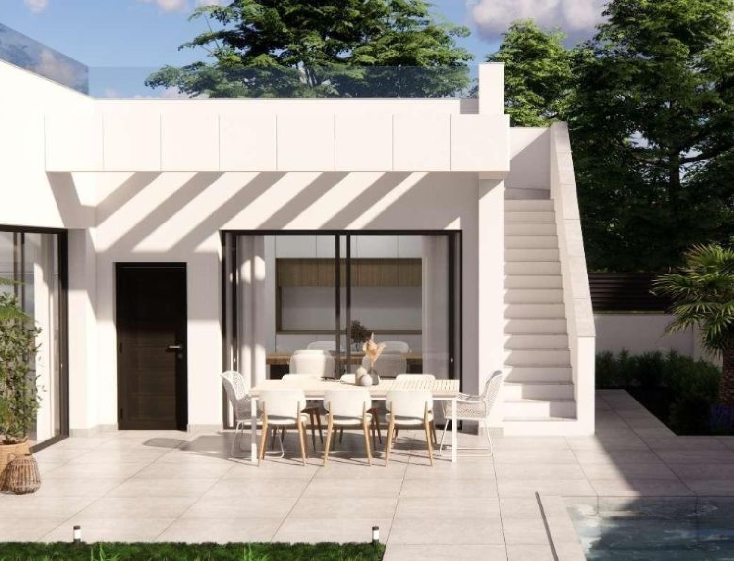  te koop villa Rojales Baix Segura 3