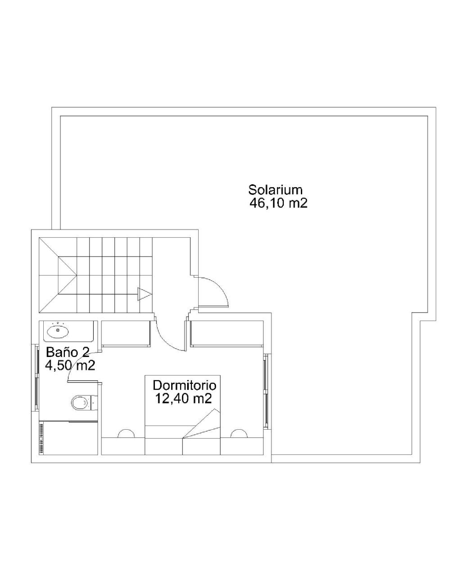  à vendre villa Rojales Baix Segura 5
