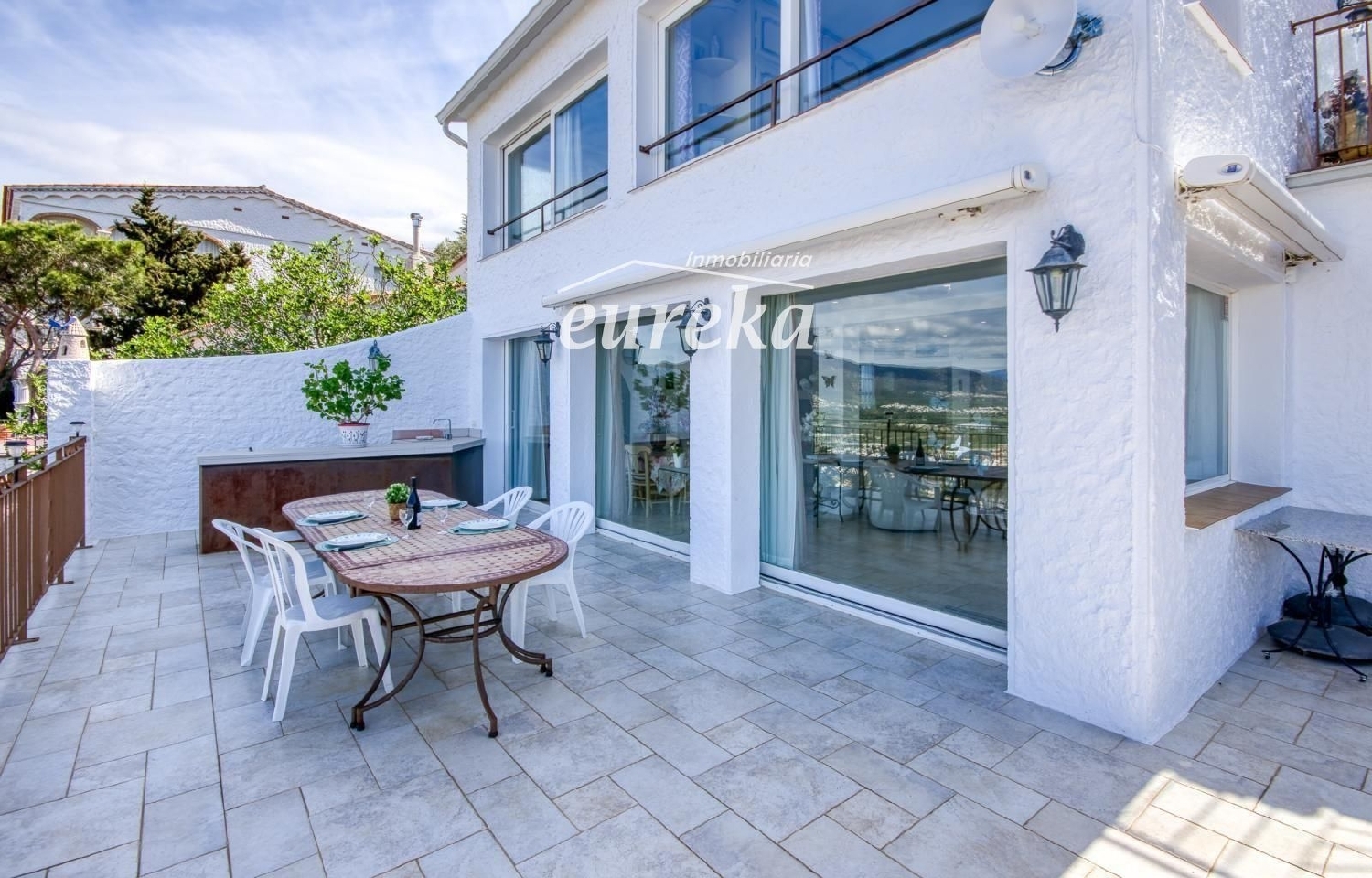  te koop villa Roses Alt Empordà 11