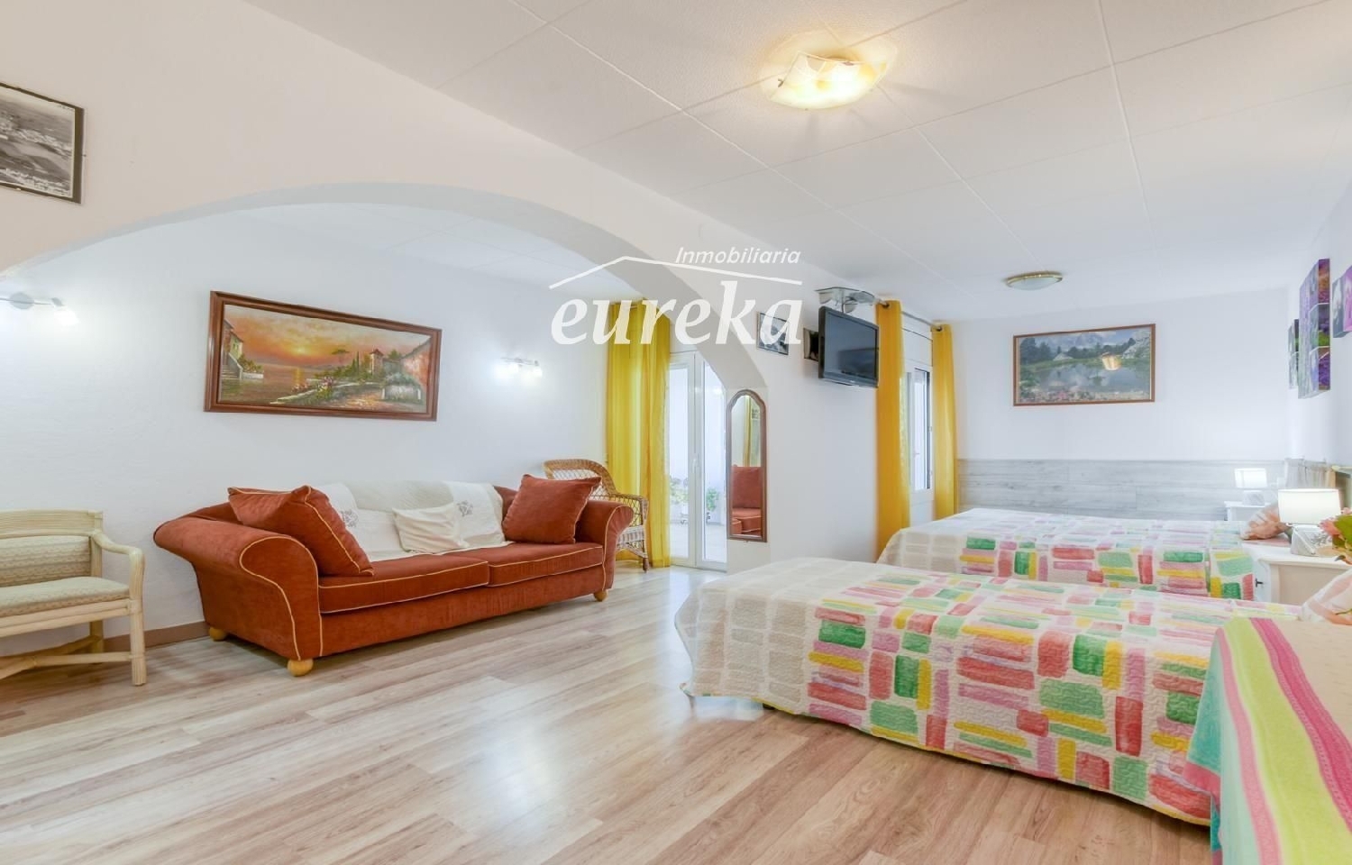  te koop villa Roses Alt Empordà 32