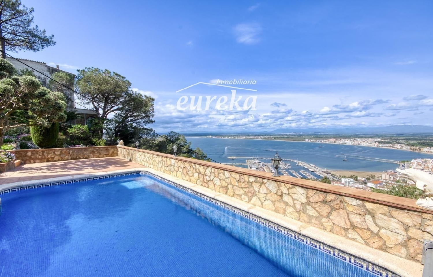  te koop villa Roses Alt Empordà 2