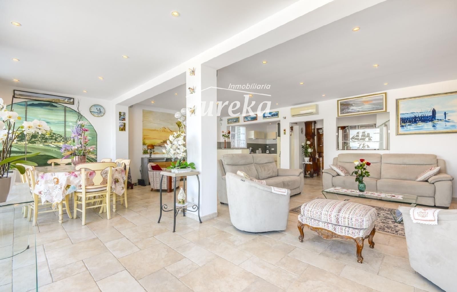  te koop villa Roses Alt Empordà 30