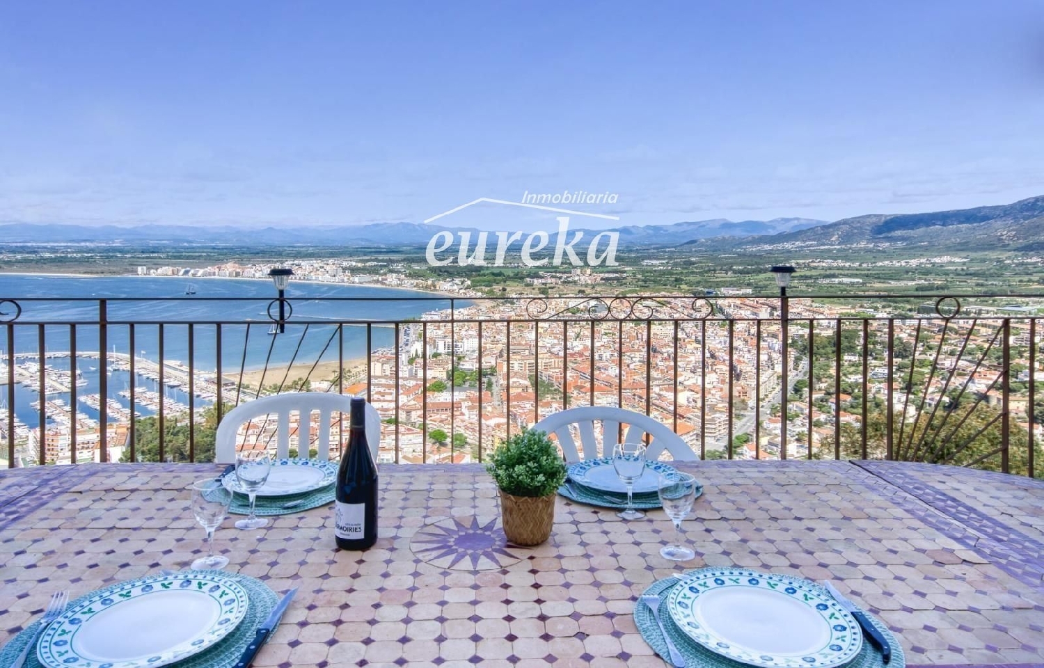  te koop villa Roses Alt Empordà 10