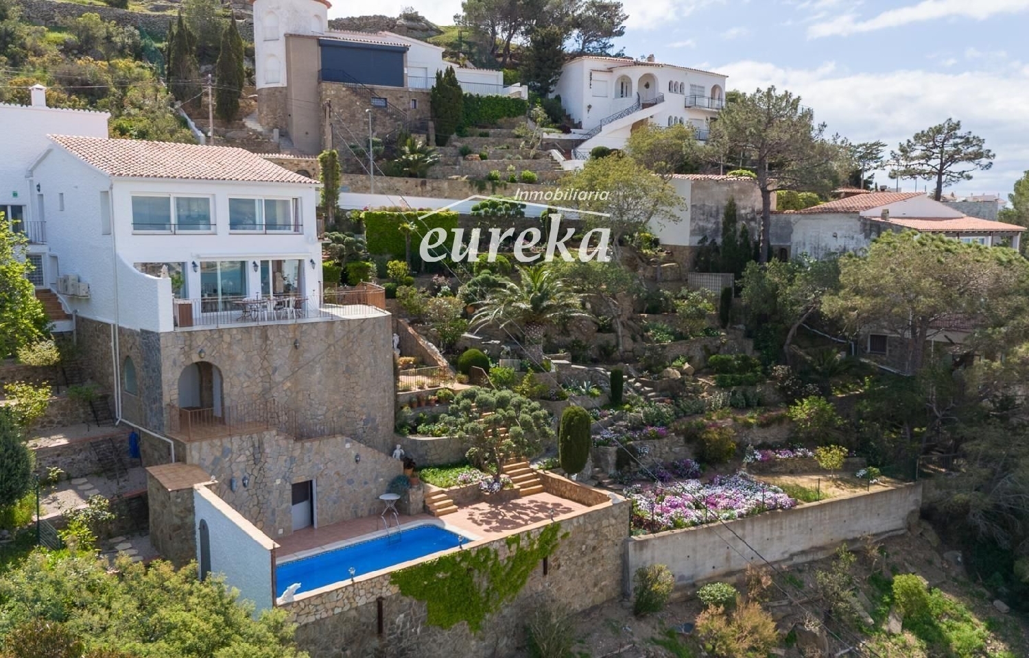  te koop villa Roses Alt Empordà 3
