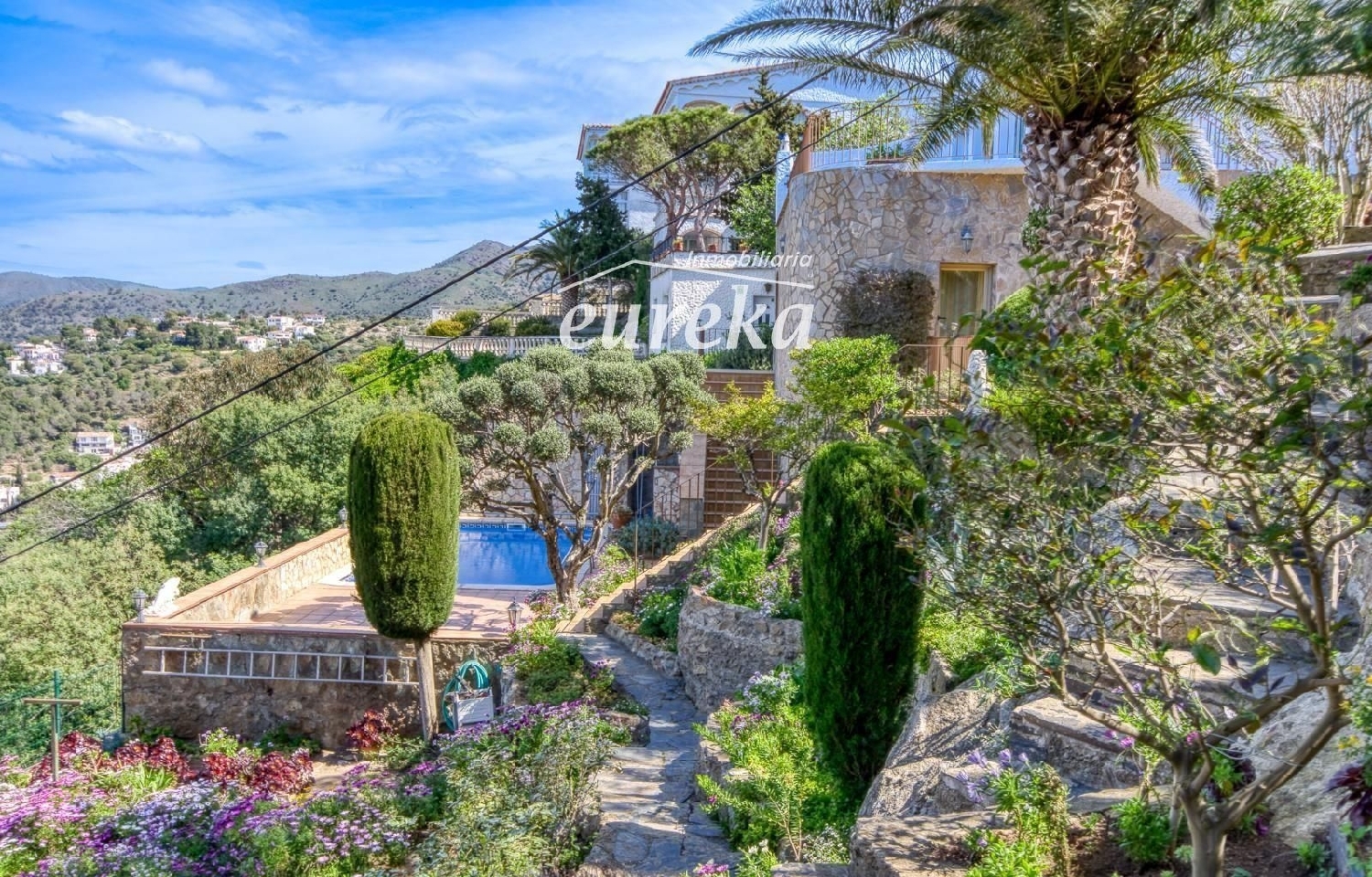  te koop villa Roses Alt Empordà 7