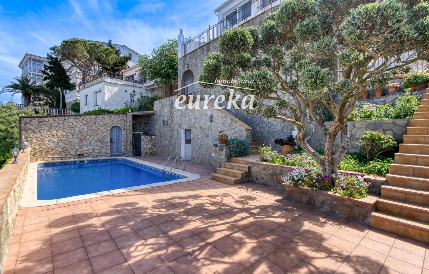  te koop villa Roses Alt Empordà 6