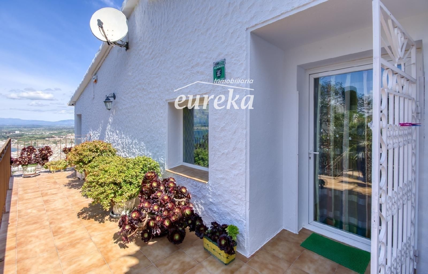  te koop villa Roses Alt Empordà 8