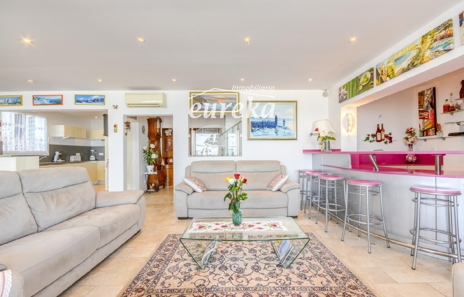  te koop villa Roses Alt Empordà 15