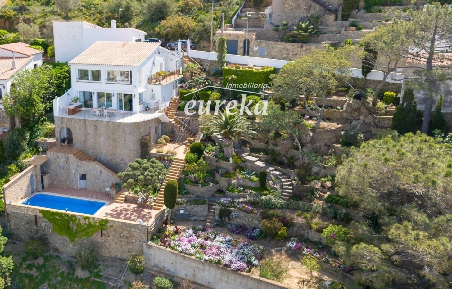  te koop villa Roses Alt Empordà 1