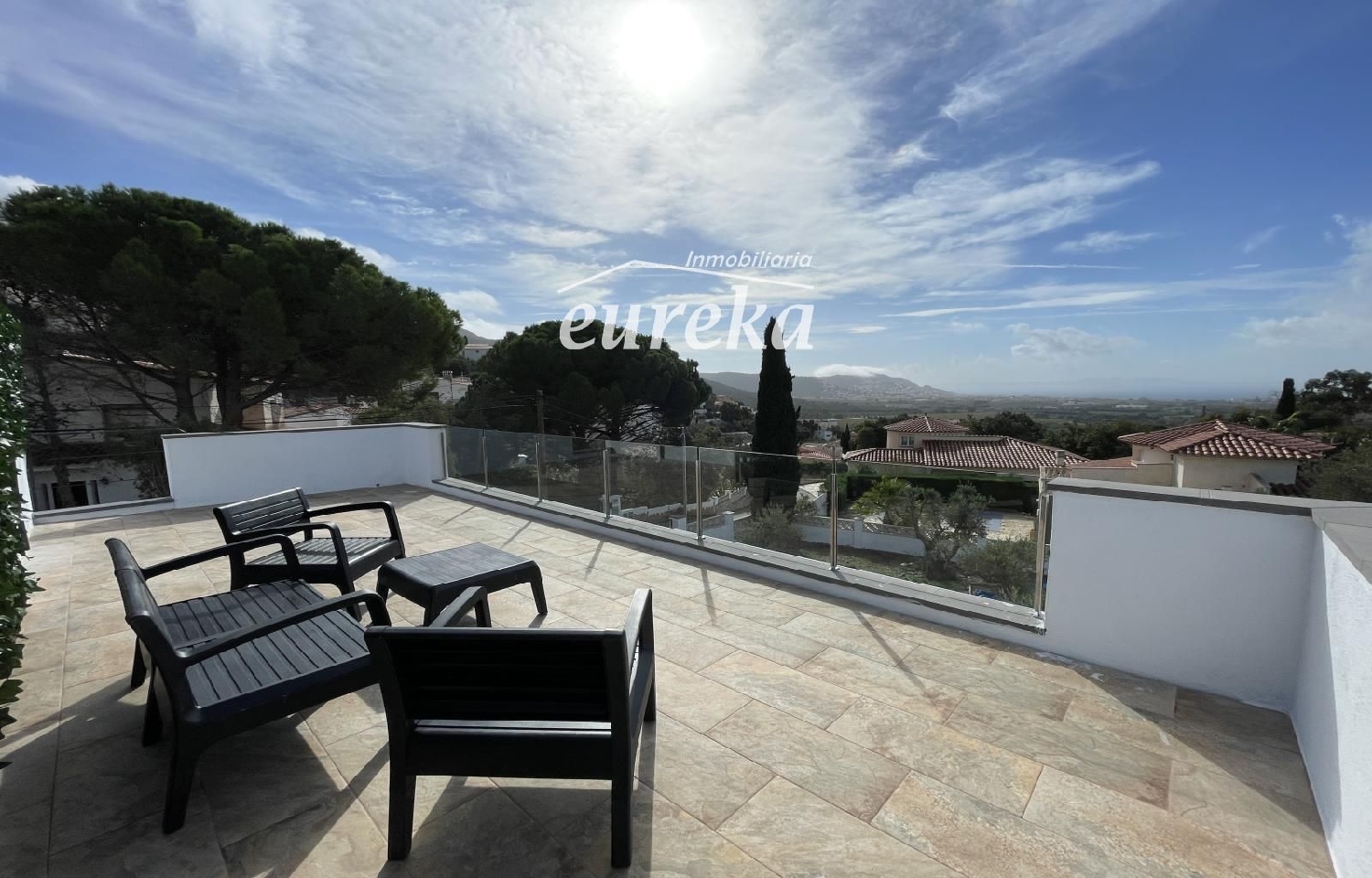  te koop villa Roses Alt Empordà 9