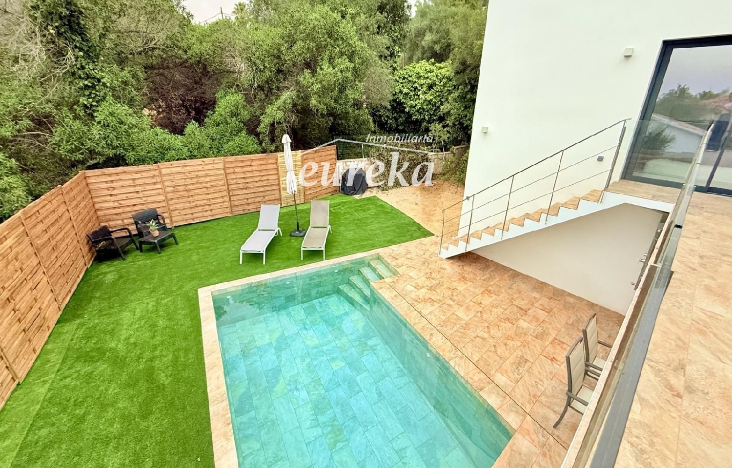  te koop villa Roses Alt Empordà 5
