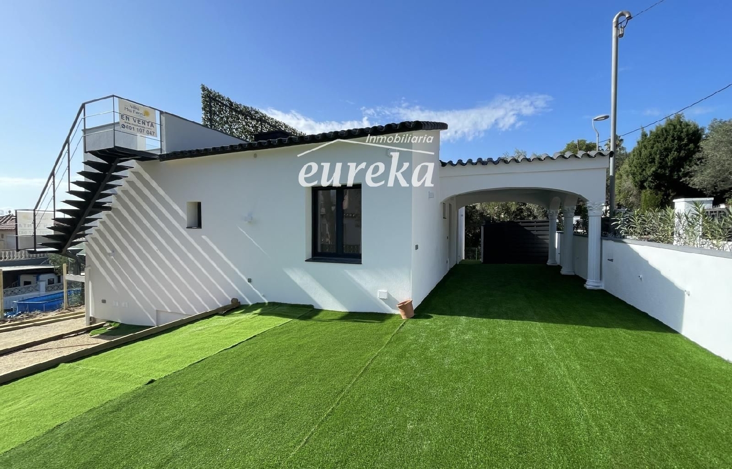  te koop villa Roses Alt Empordà 24